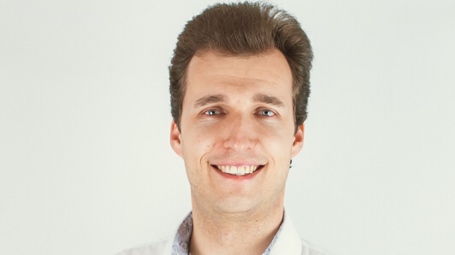 Jiří Neček: Proč znovu kandiduji